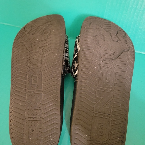 AND1 MENS SLIDES - Picture 4 of 4